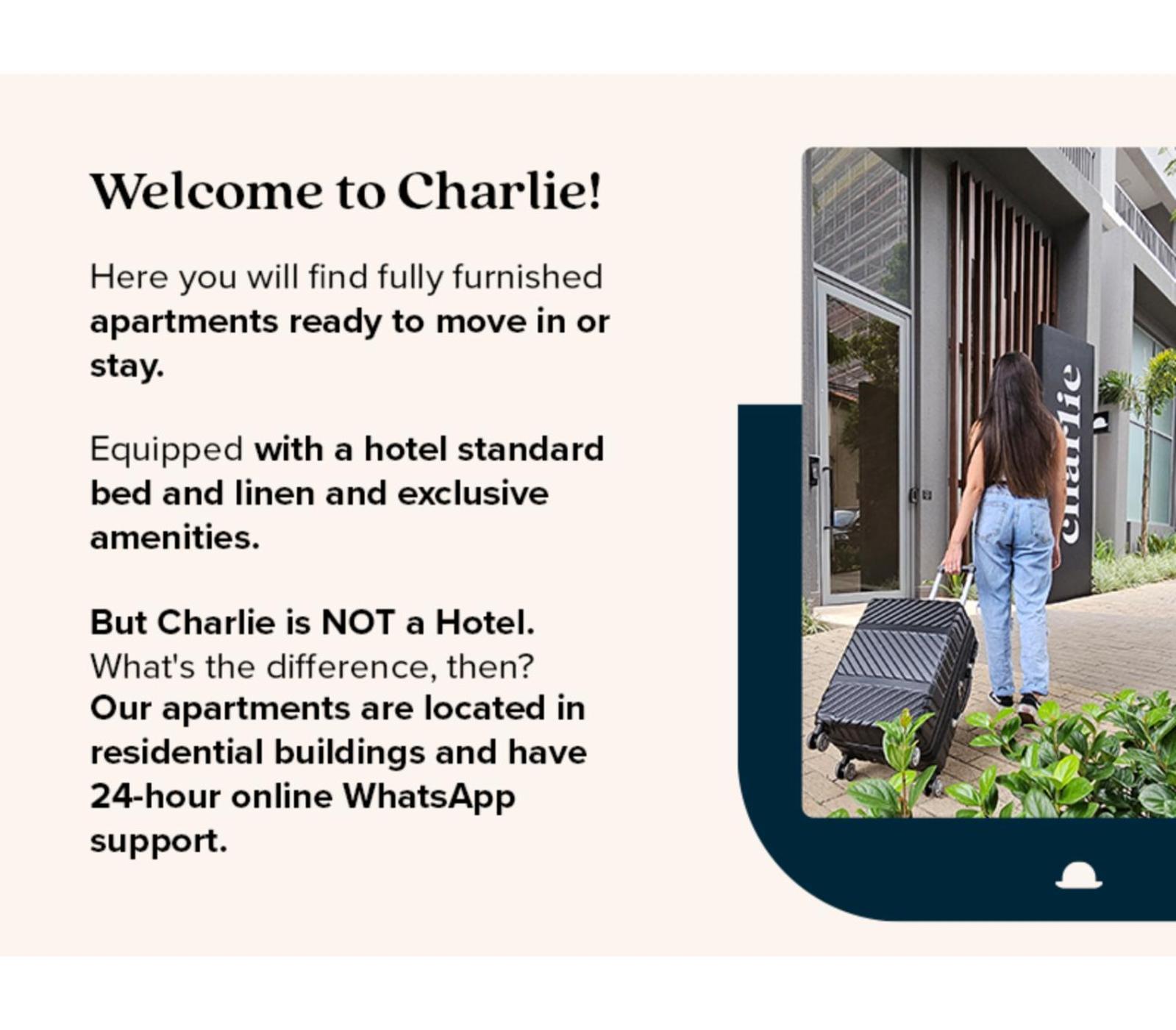 Charlie Contemporaneo Jardins Apartment Сао Паоло Екстериор снимка