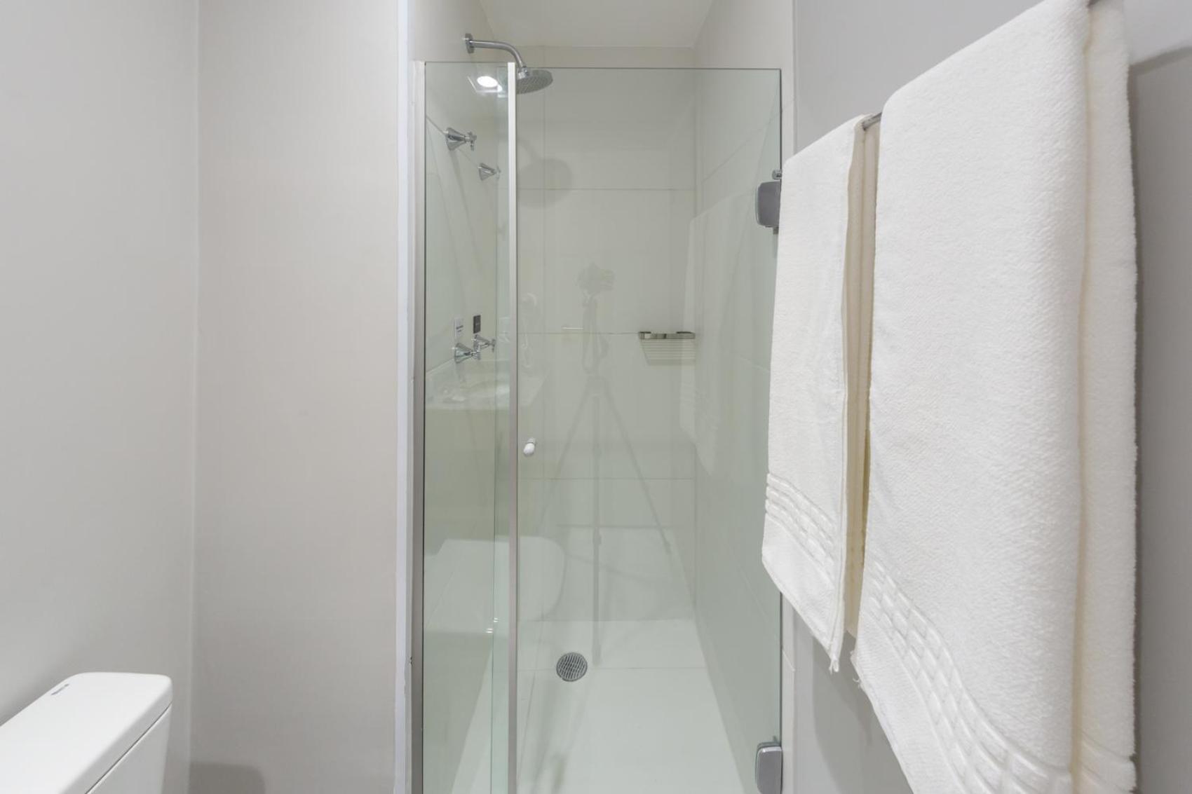 Charlie Contemporaneo Jardins Apartment Сао Паоло Екстериор снимка