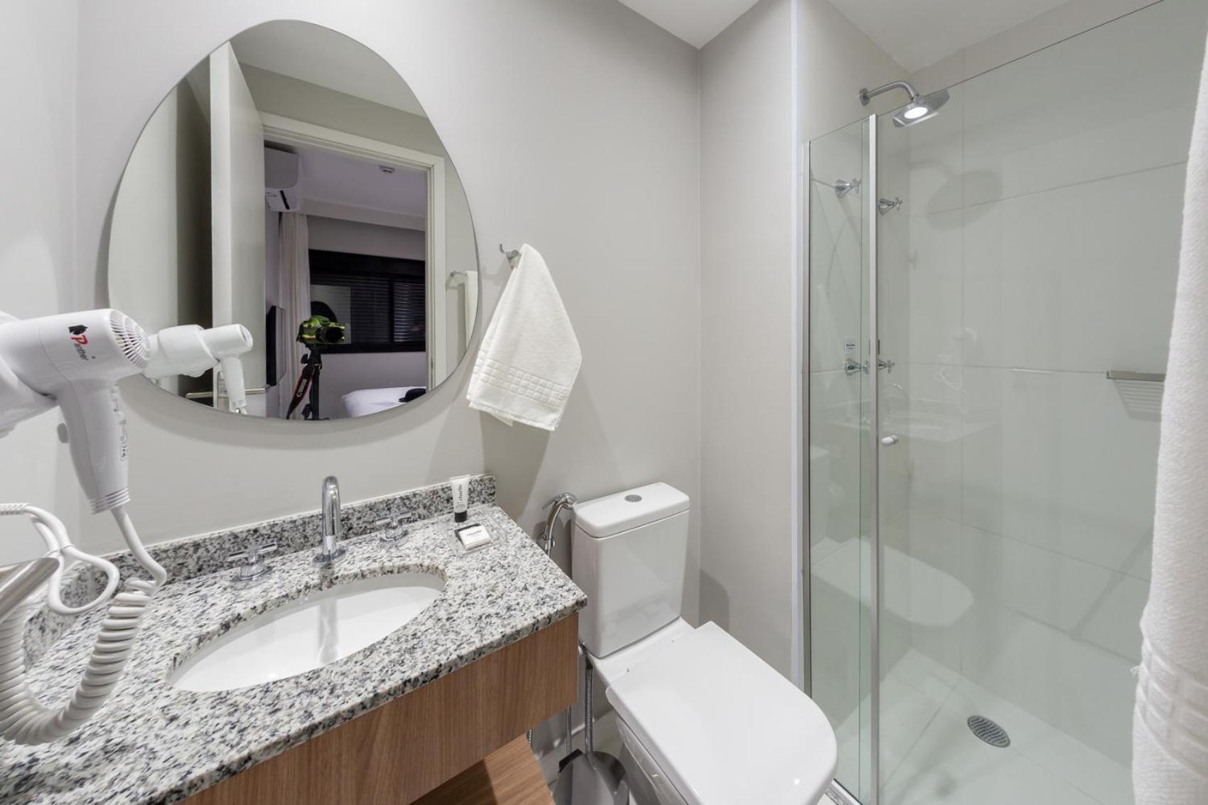 Charlie Contemporaneo Jardins Apartment Сао Паоло Екстериор снимка